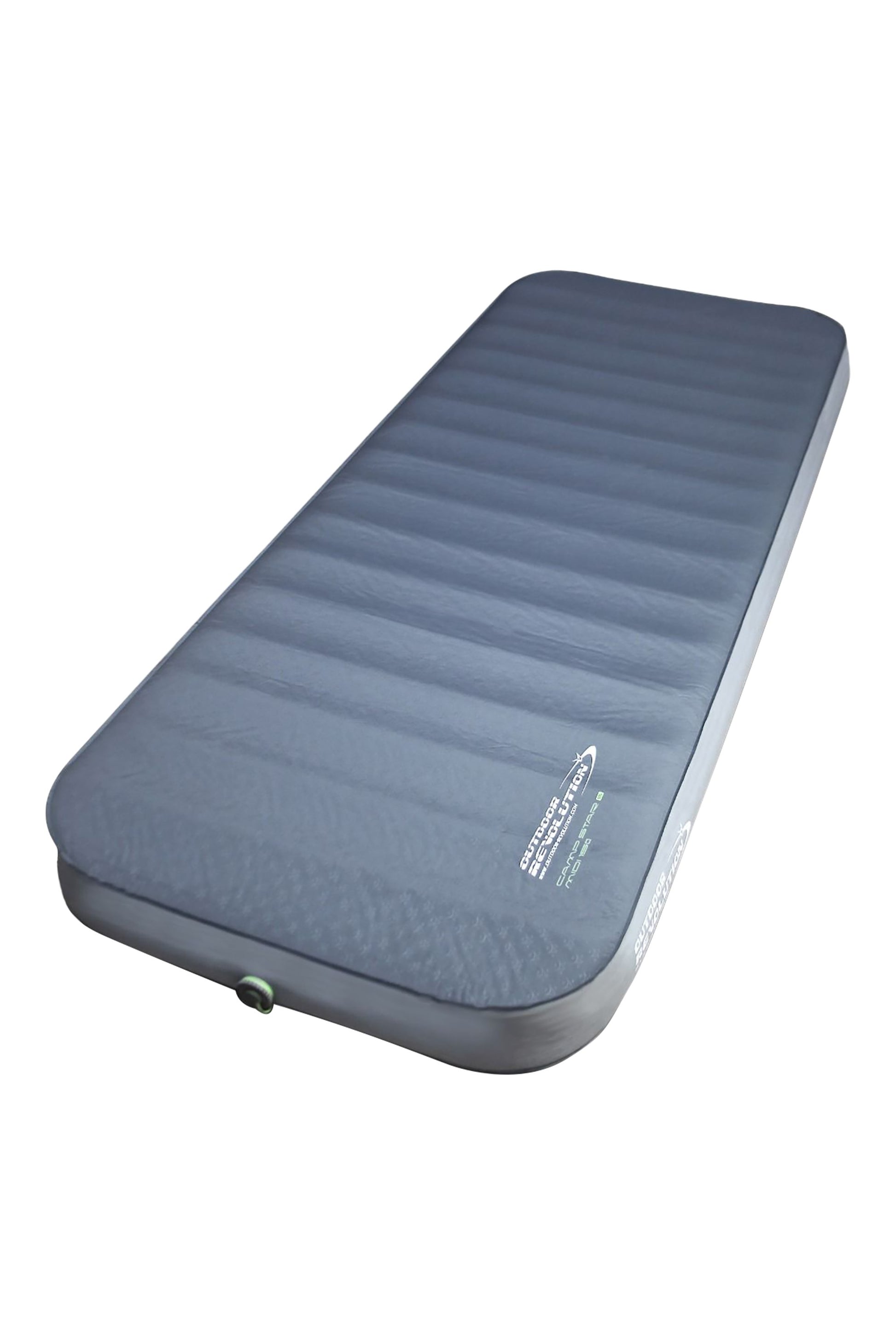  M66B33 Camp Star Midi 150mm Self Inflating Mat