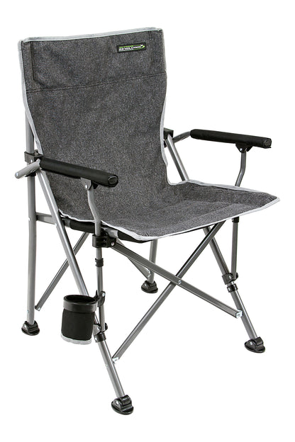  M66DBF Amalfi Single Armrest Chair