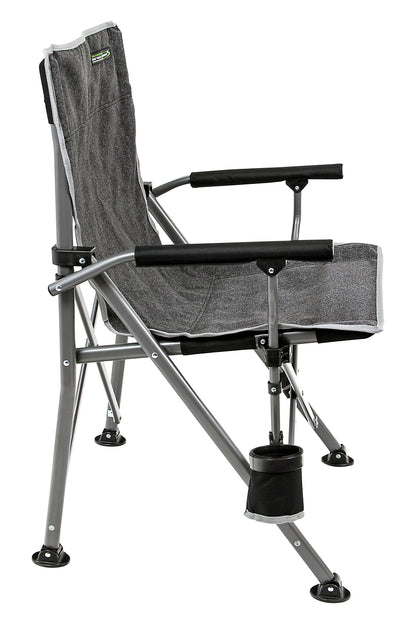  M66DBF Amalfi Single Armrest Chair