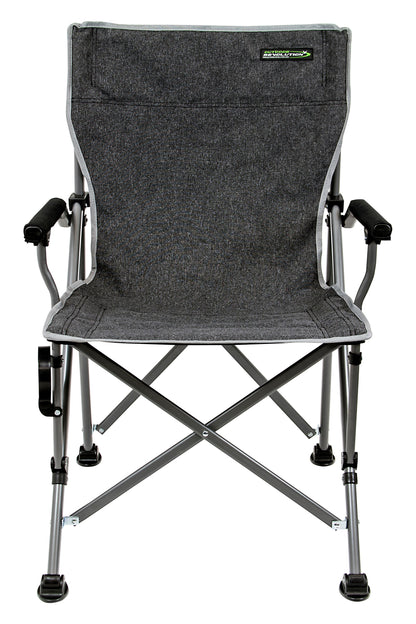  M66DBF Amalfi Single Armrest Chair