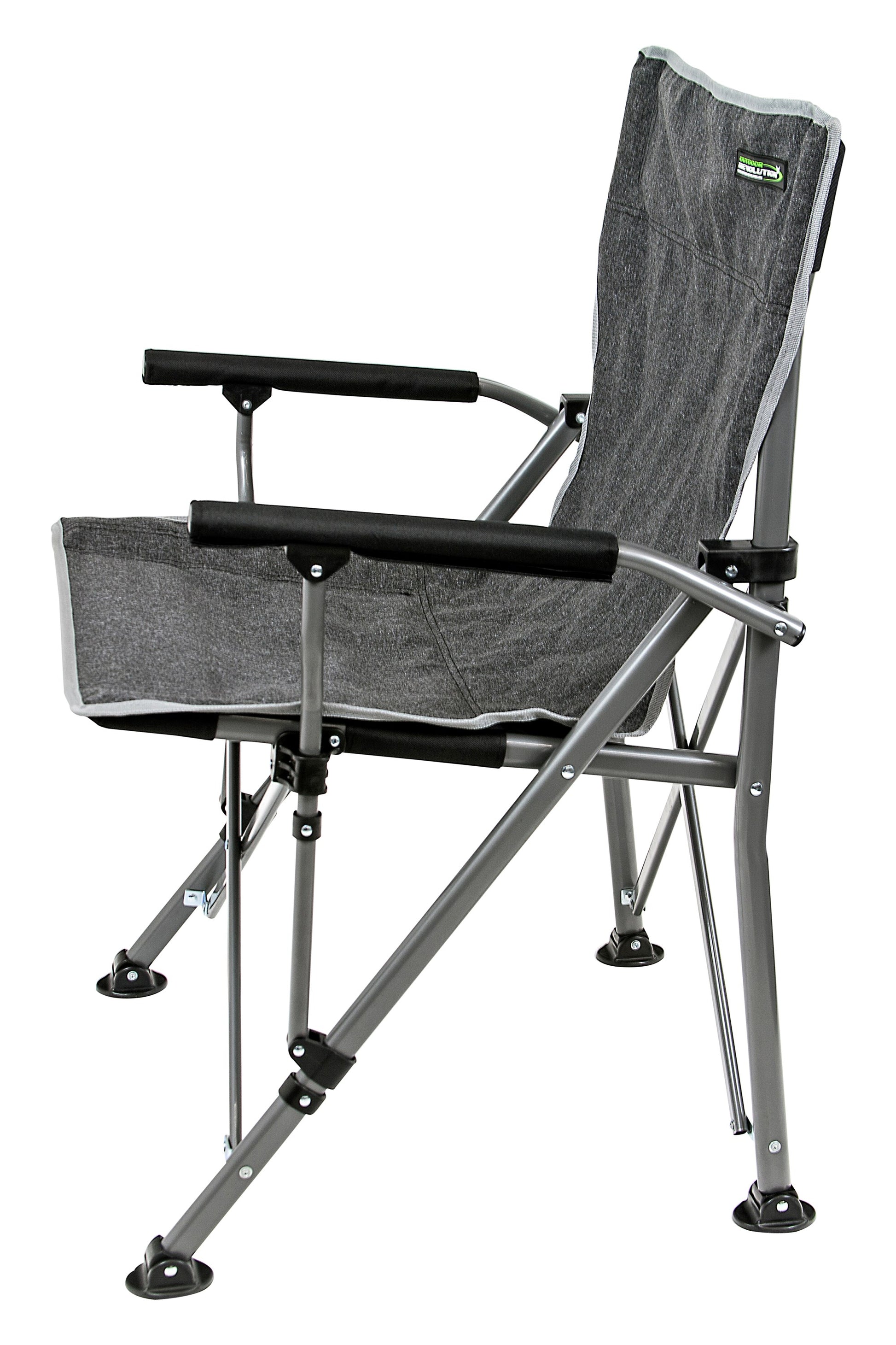  M66DBF Amalfi Single Armrest Chair