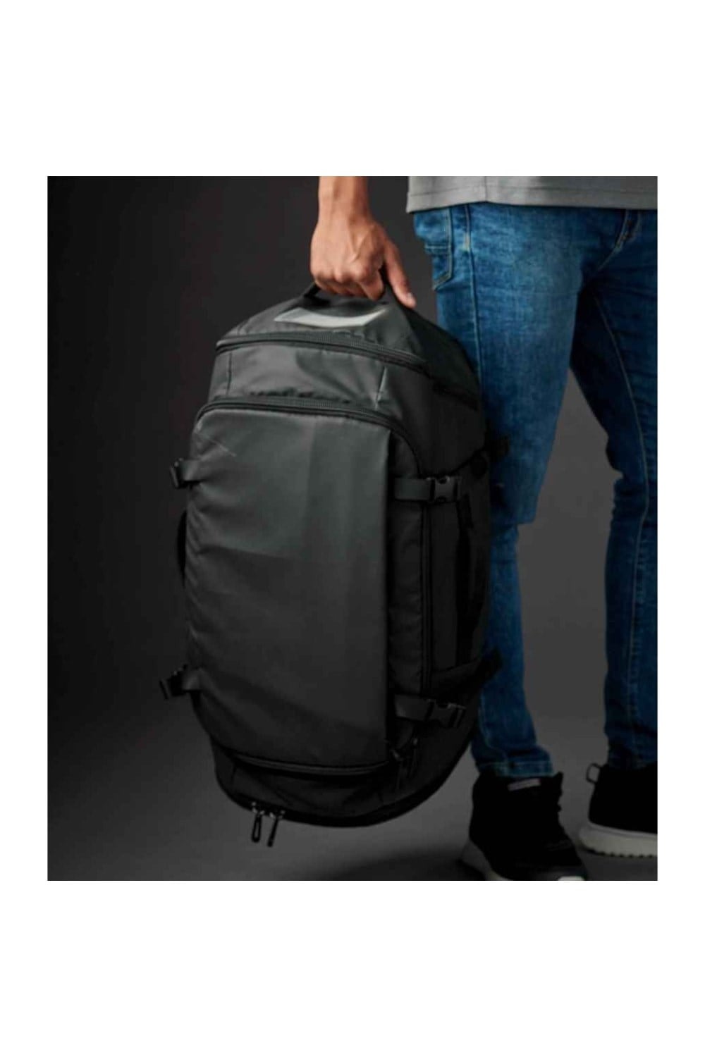  Madagascar 40L Waterproof Backpack