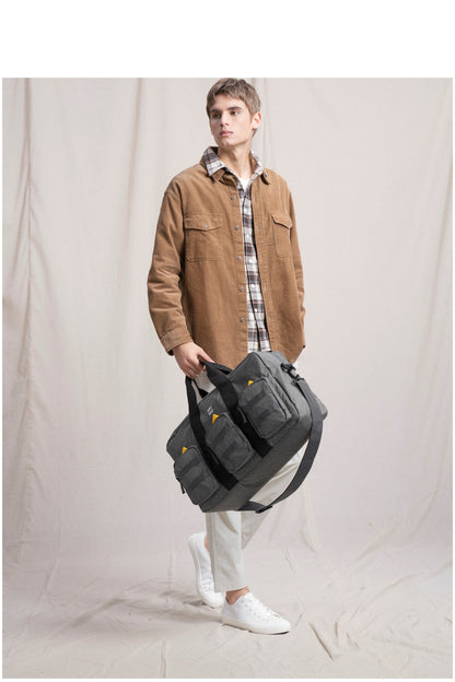  Harring Triple Holdall