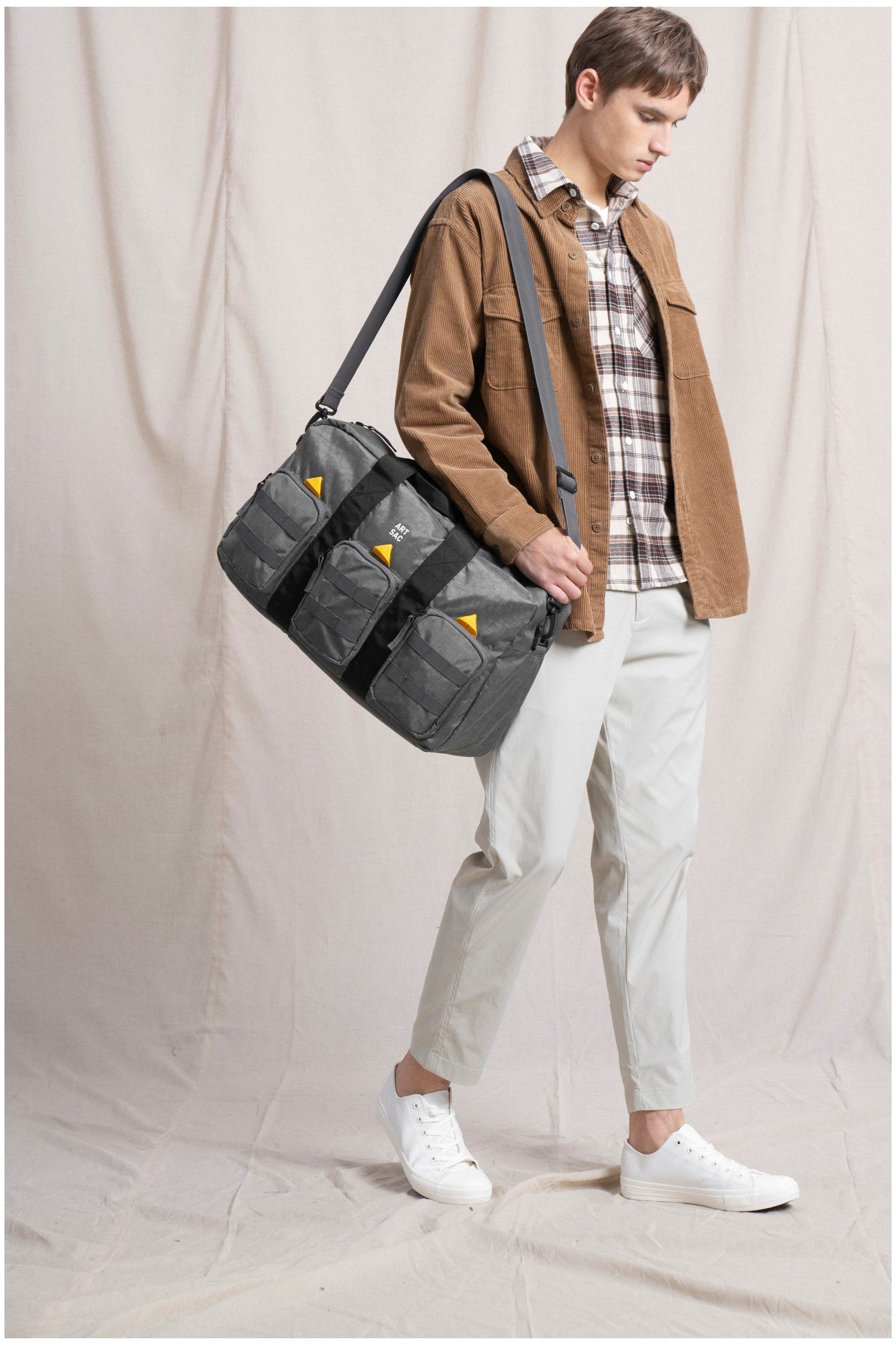  Harring Triple Holdall
