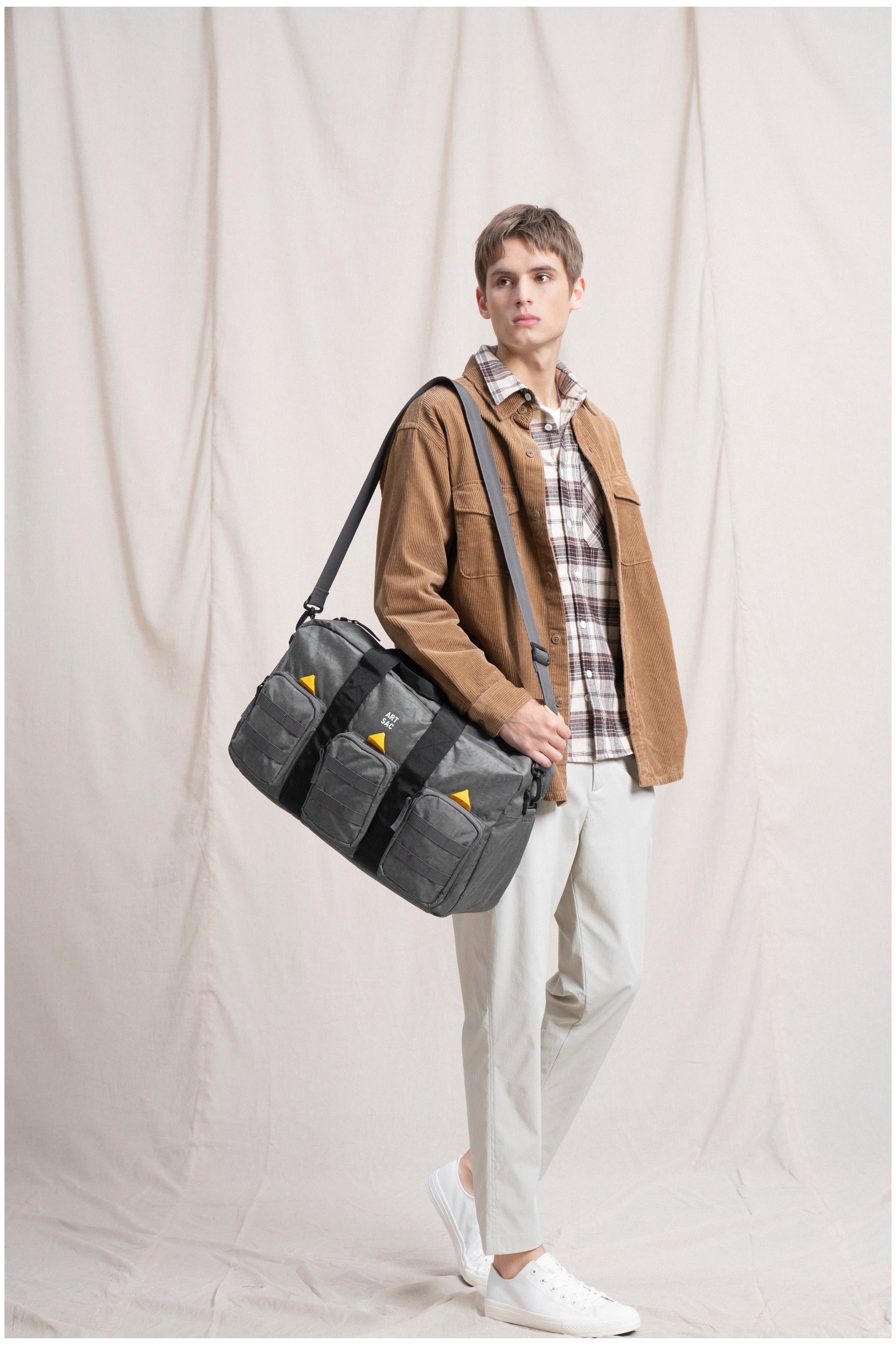  Harring Triple Holdall