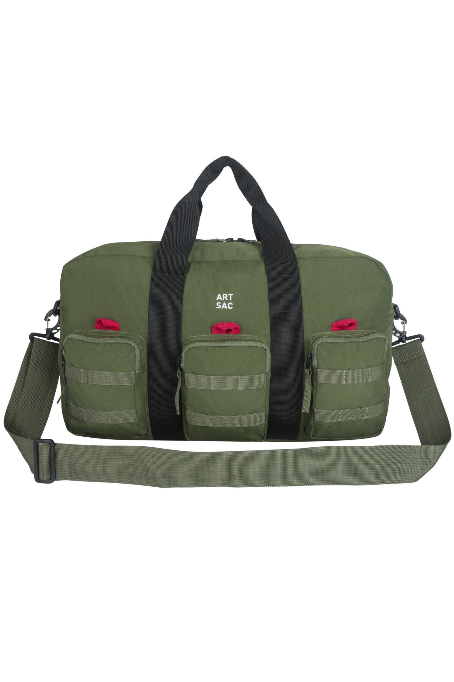  Harring Triple Holdall