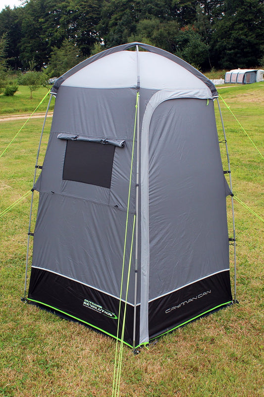  Cayman Can Free-Standing Tent