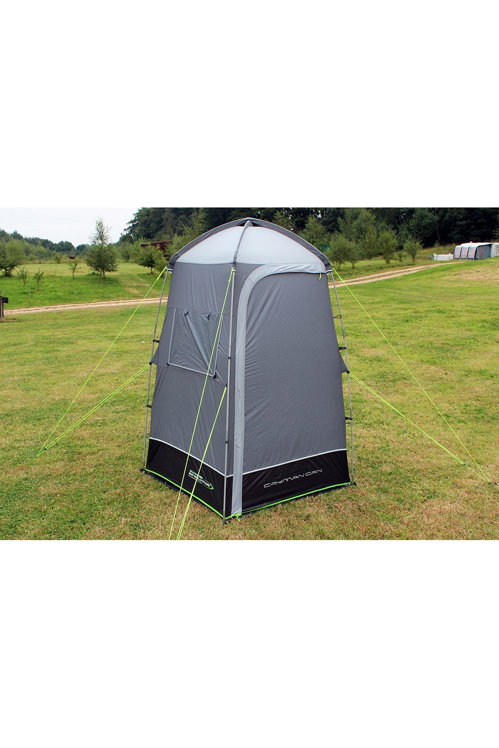  Cayman Can Free-Standing Tent