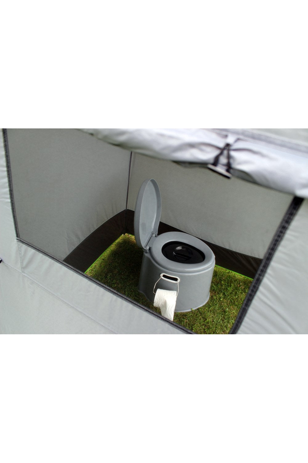  Cayman Can Free-Standing Tent
