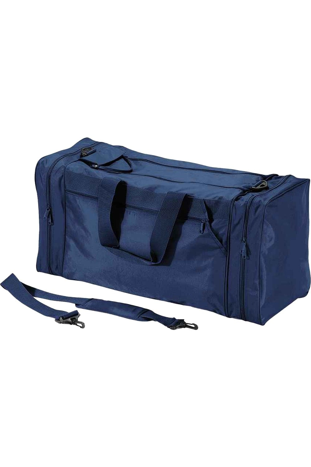  M675F6 Jumbo Unisex 74Ltr Pack Of 2 Sports Duffel Bag