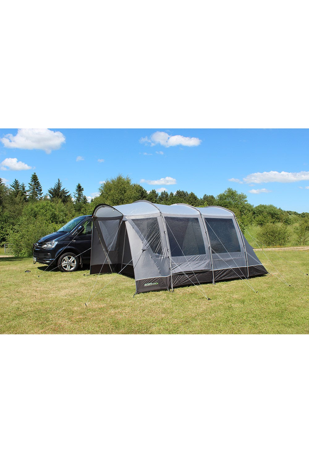  Cayman Curl XLE F/G Mid 210 - 255 Awning