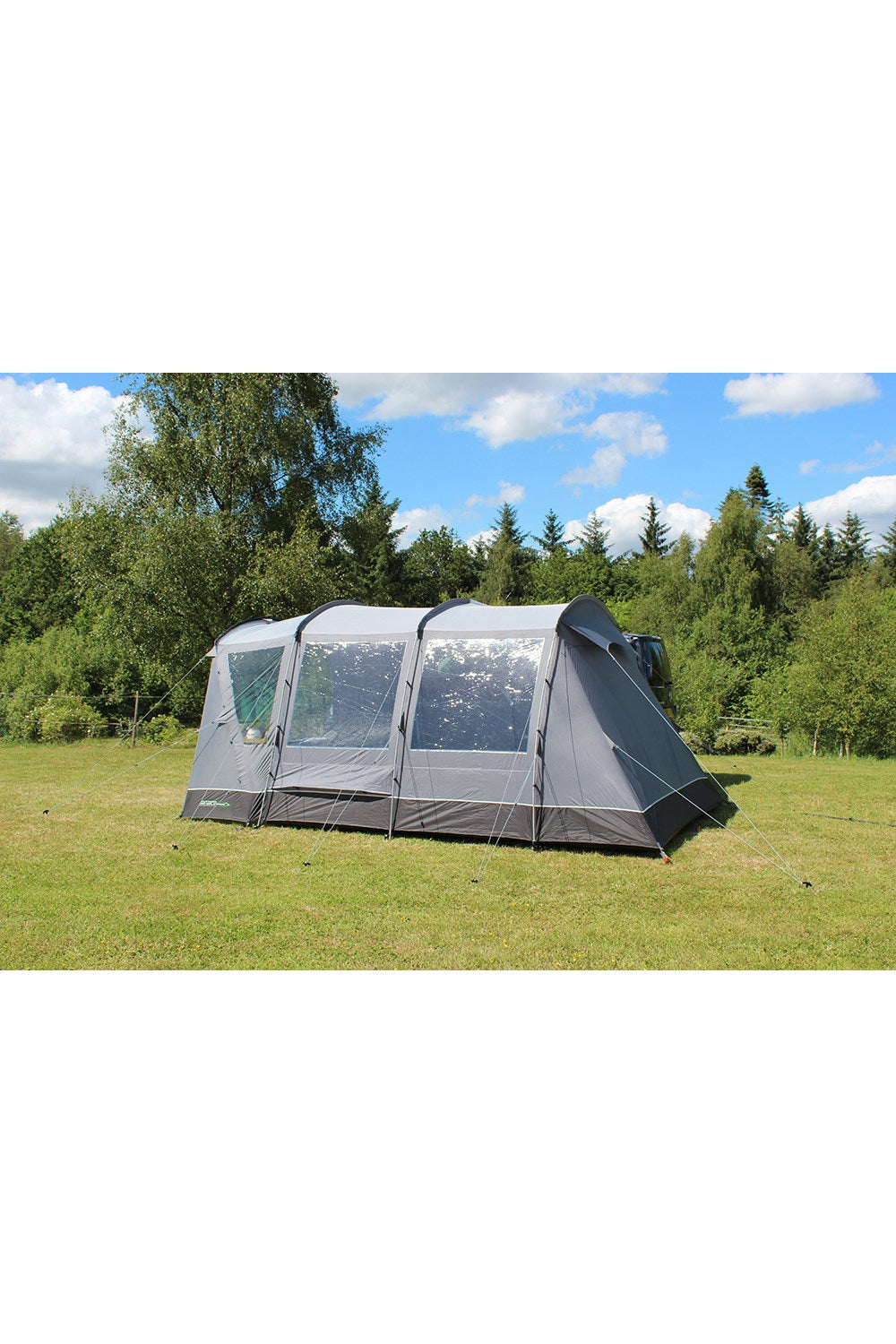  Cayman Curl XLE F/G Mid 210 - 255 Awning