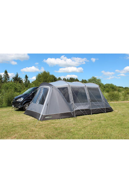  Cayman Curl XLE F/G Mid 210 - 255 Awning