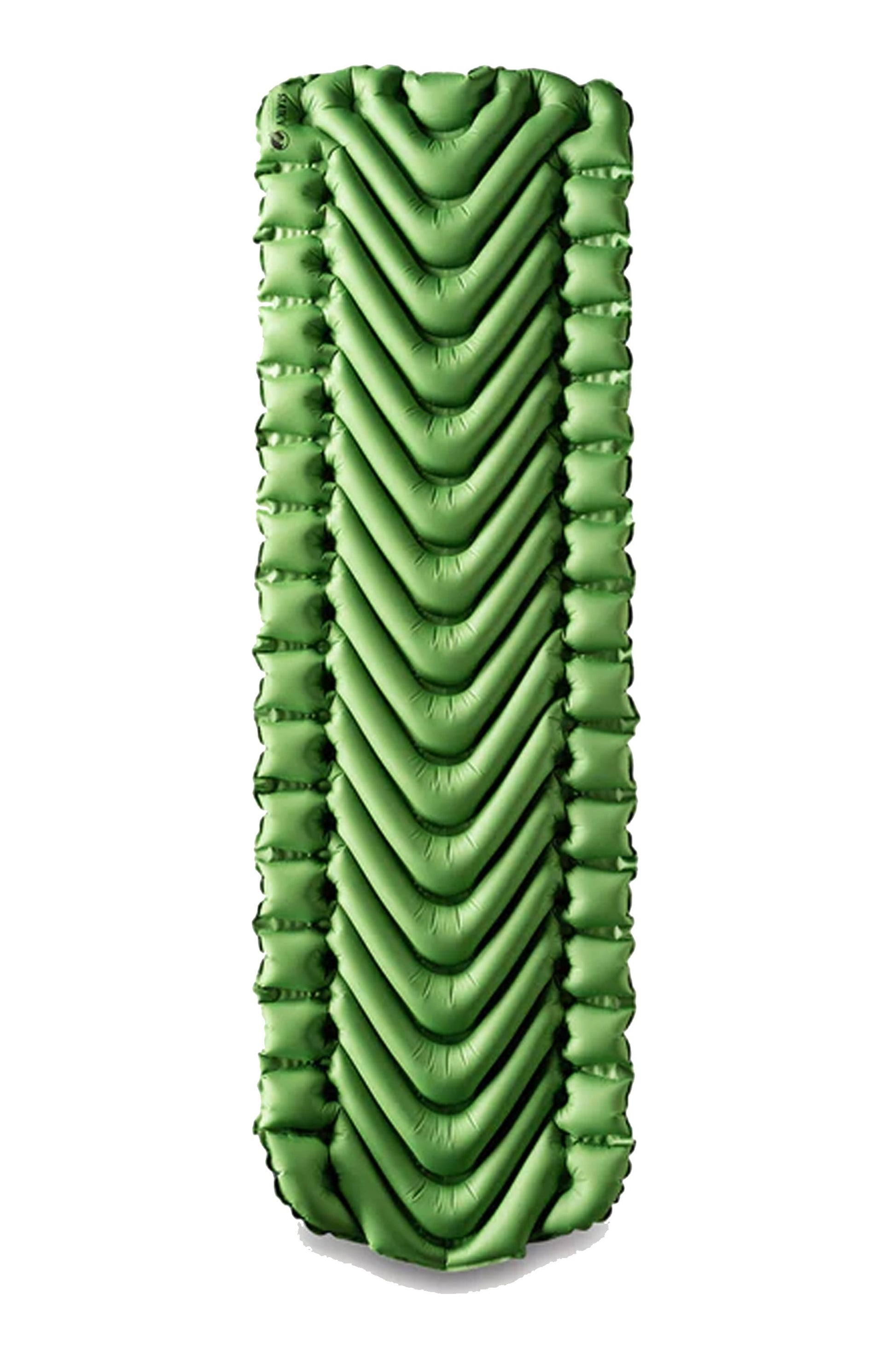 Klymit M67F7C Static V Camping Sleeping Pad