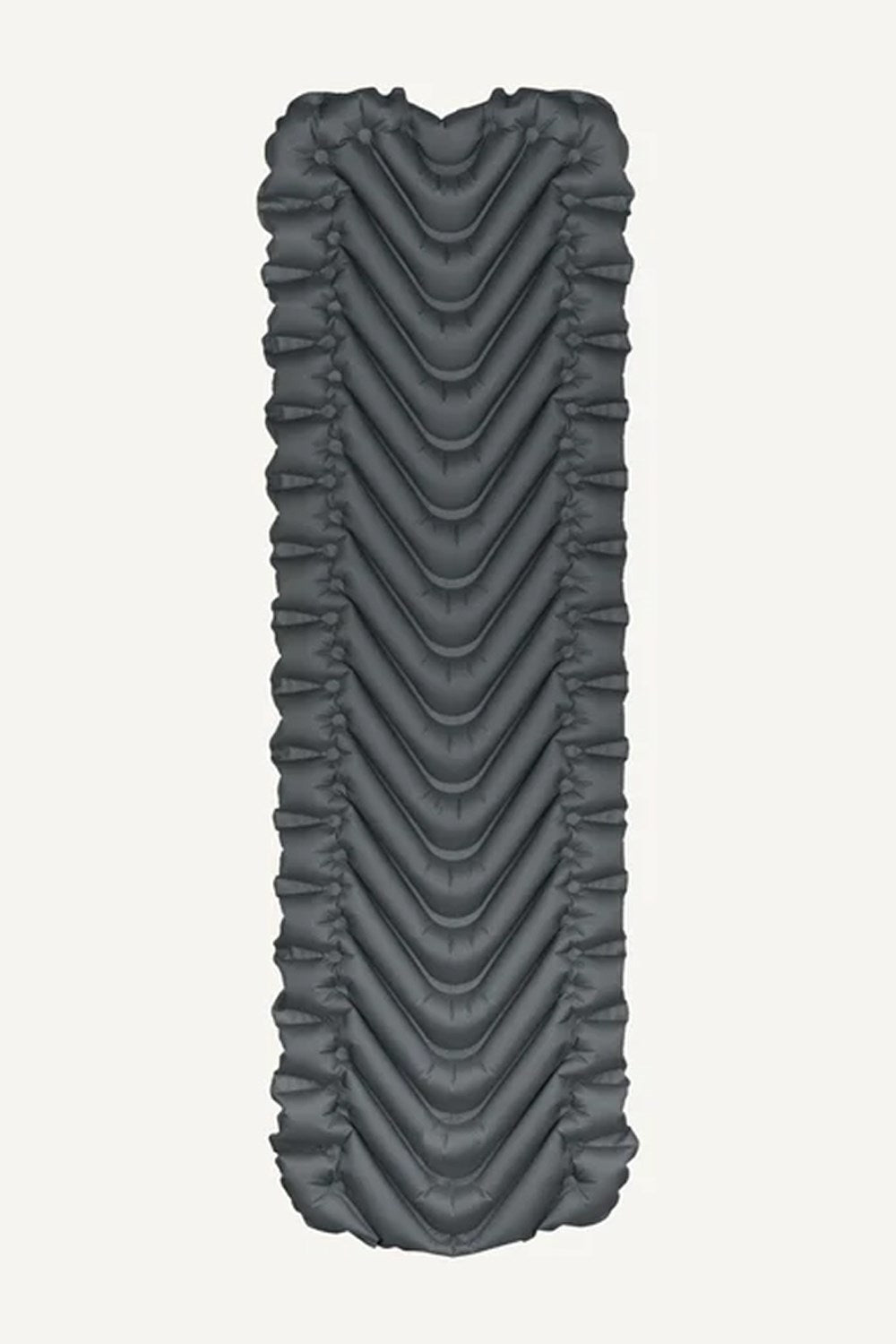 Klymit M67F7C Static V Camping Sleeping Pad