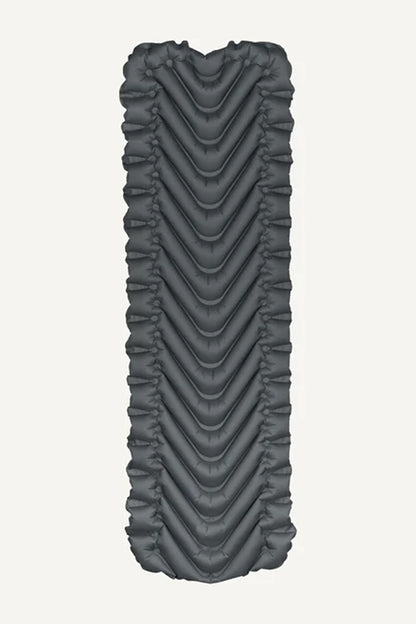 Klymit M67F7C Static V Camping Sleeping Pad