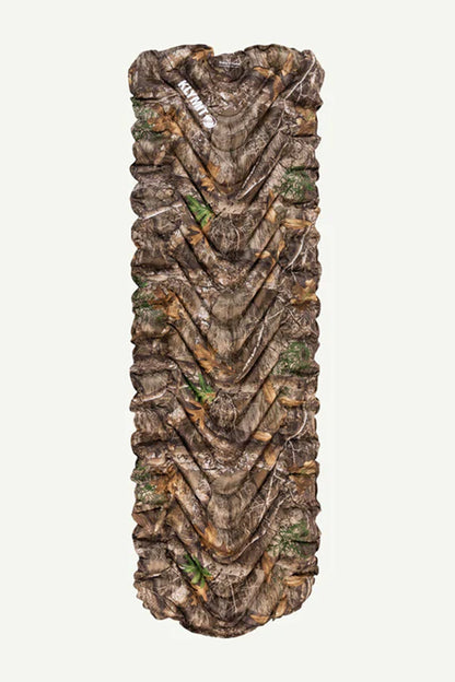 Klymit M67F7C Static V Camping Sleeping Pad