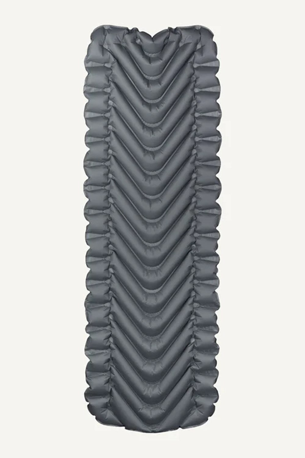 Klymit M67F7C Static V Camping Sleeping Pad