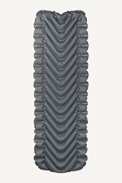 Klymit M67F7C Static V Camping Sleeping Pad