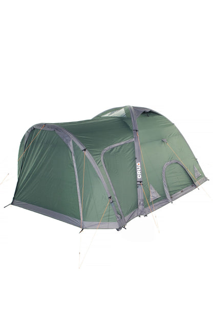  Core 6 Man Family Tent With Easy Up Air Beams