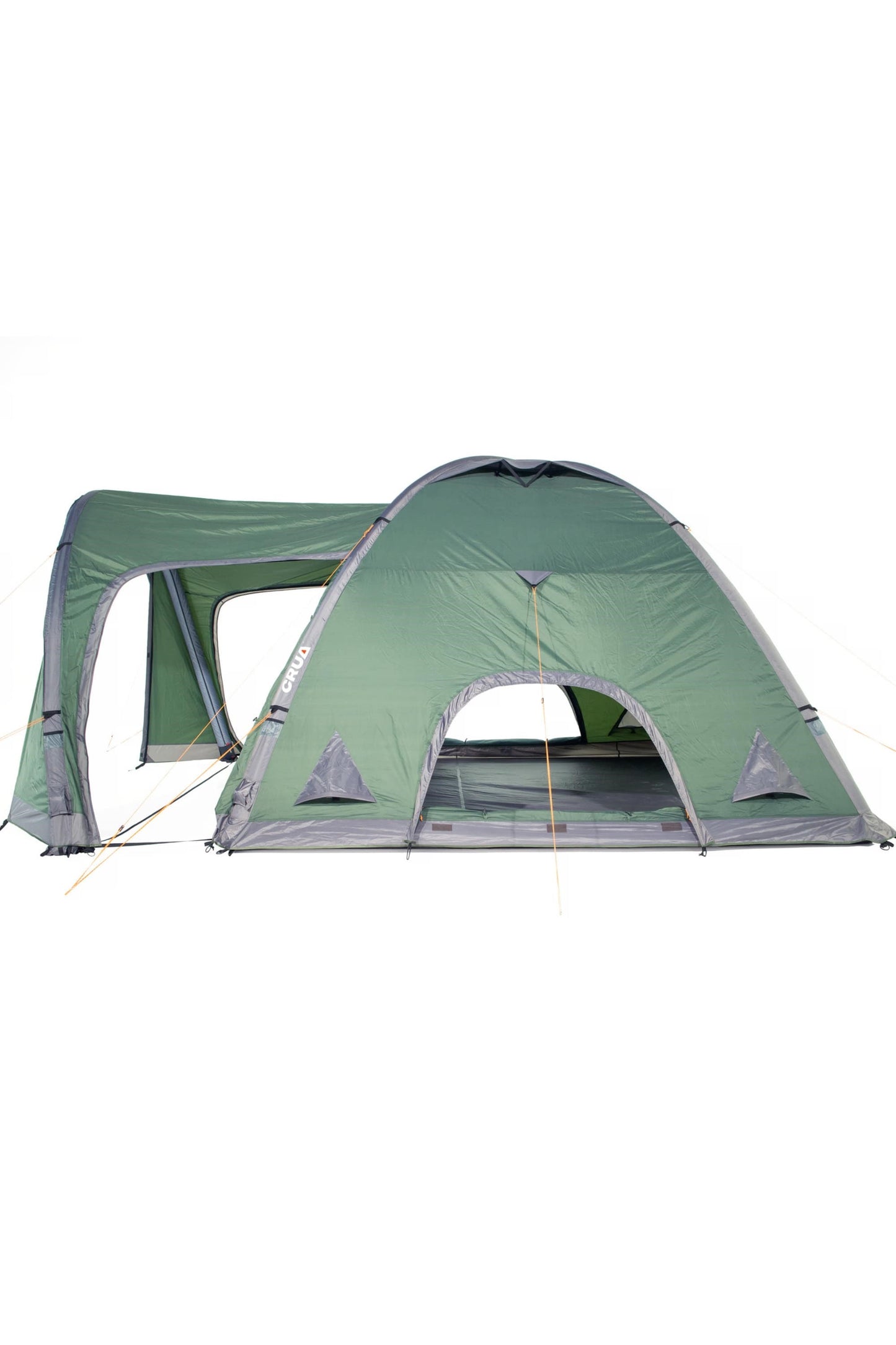  Core 6 Man Family Tent With Easy Up Air Beams