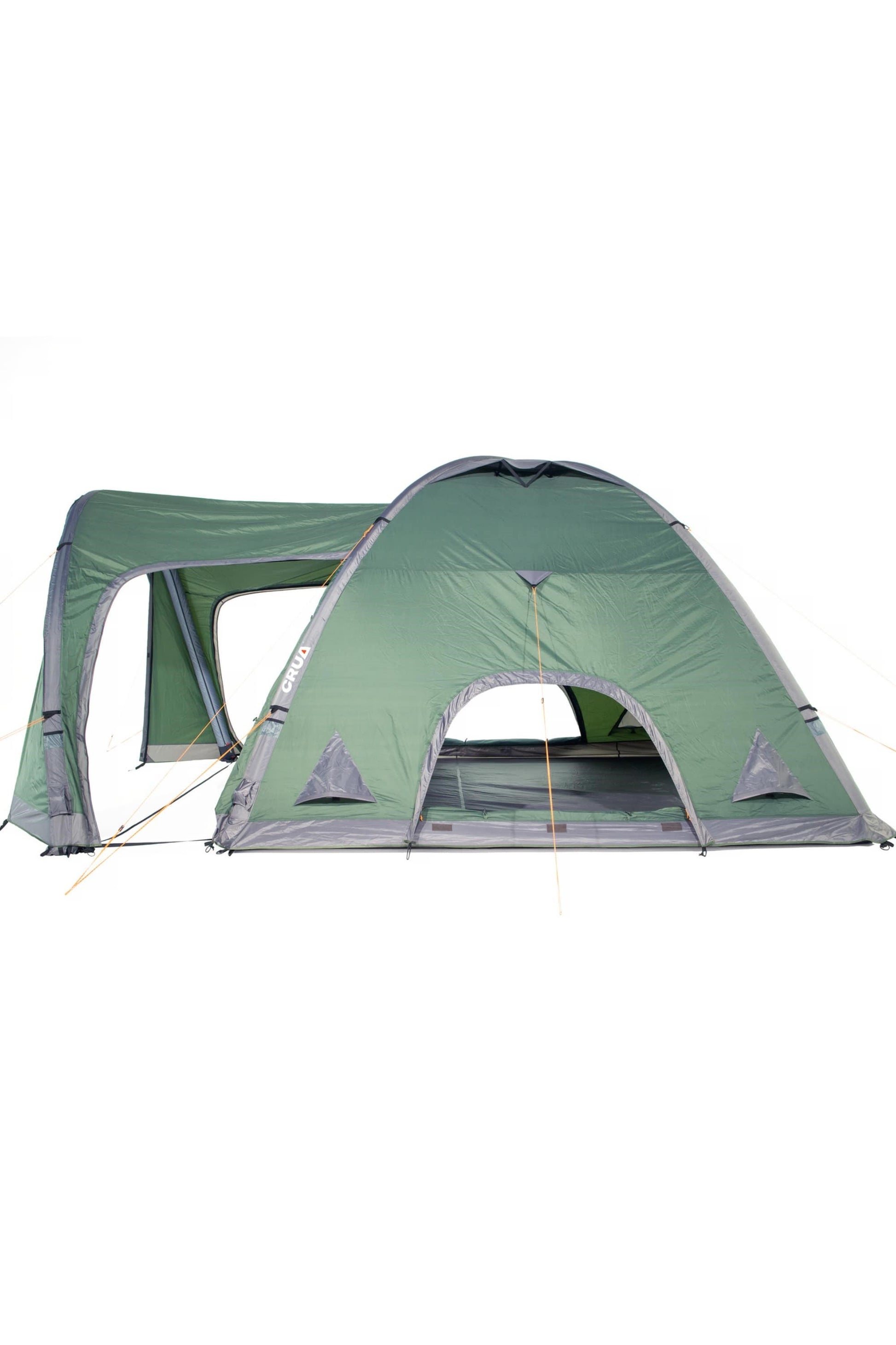  Core 6 Man Family Tent With Easy Up Air Beams