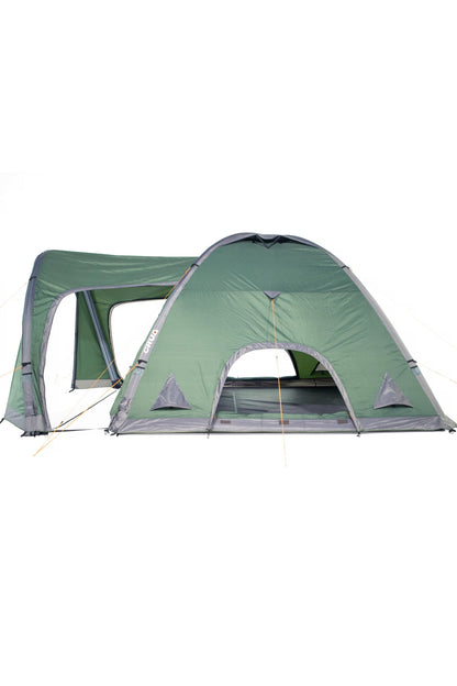  Core 6 Man Family Tent With Easy Up Air Beams