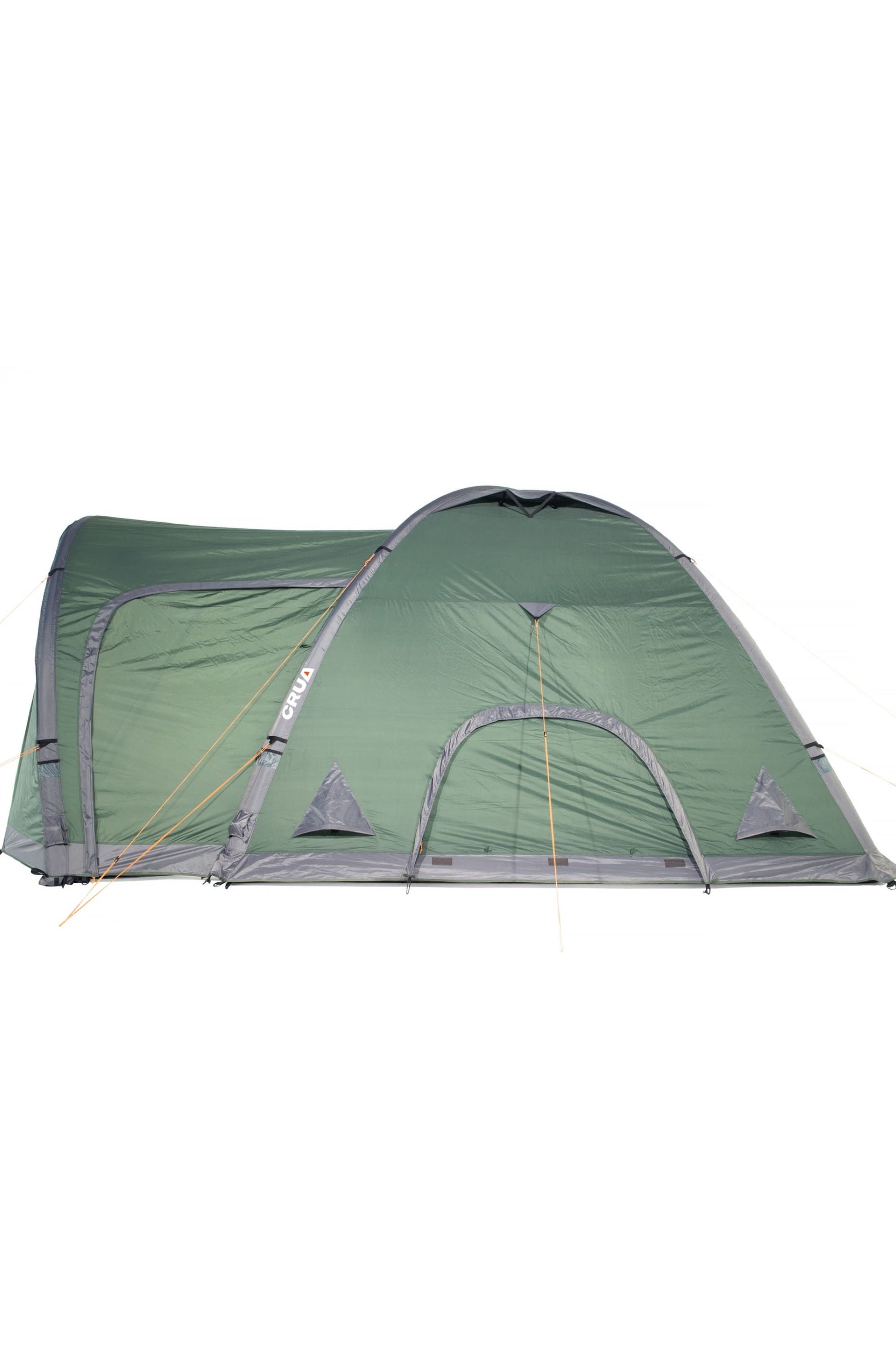  Core 6 Man Family Tent With Easy Up Air Beams