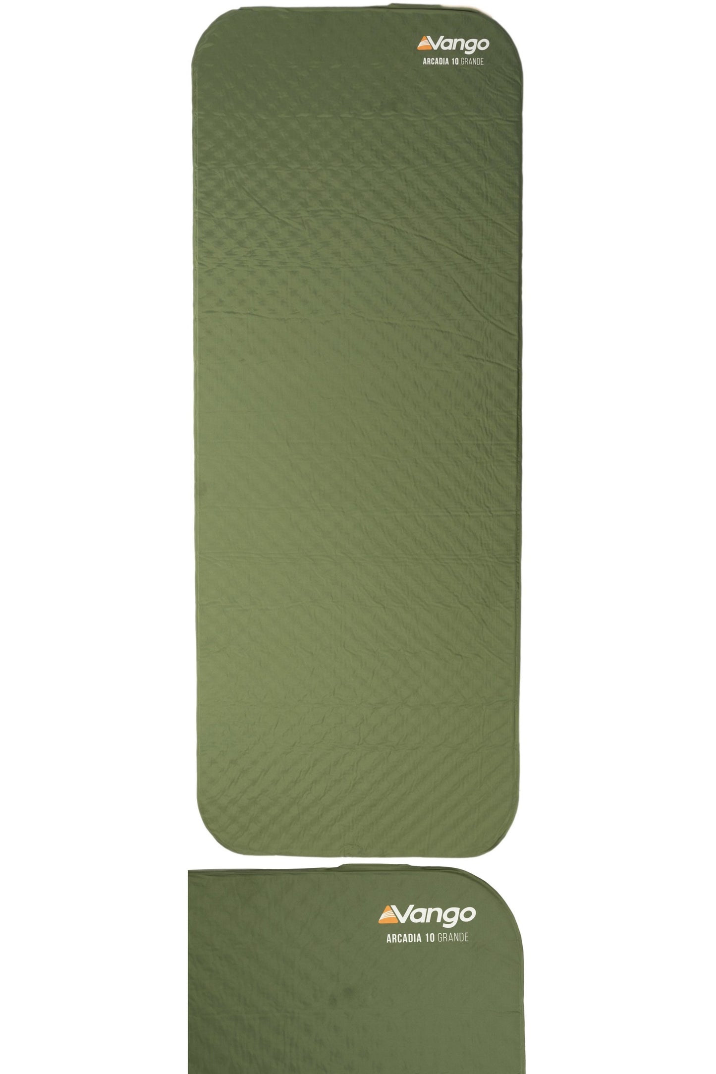 Vango M68855 Arcadia 10 Grande Self-Inflating Mat