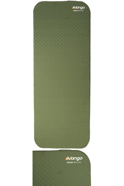 Vango M68855 Arcadia 10 Grande Self-Inflating Mat