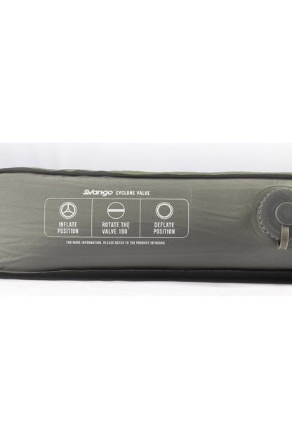 Vango M68855 Arcadia 10 Grande Self-Inflating Mat