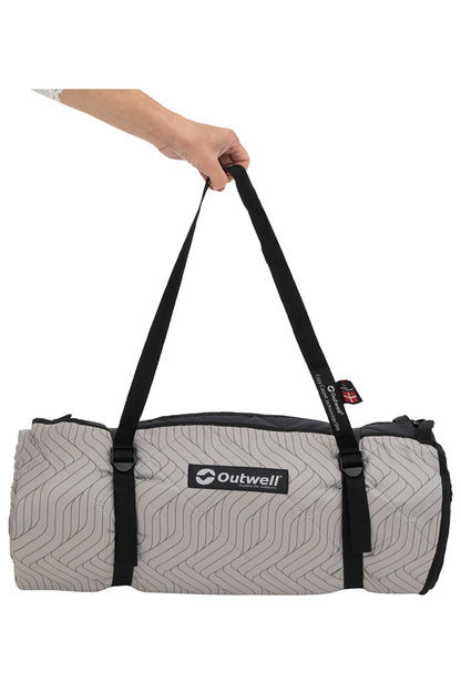 Outwell M6891A Cozy Carpet Fresno