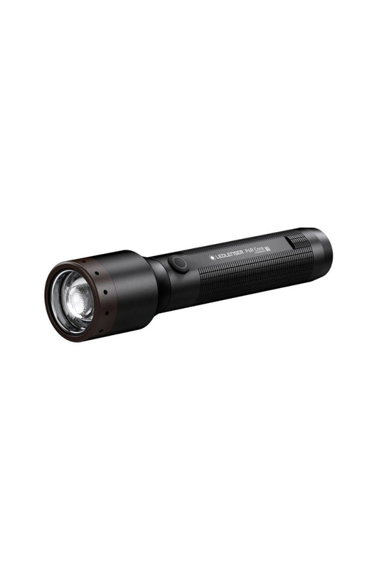 Ledlenser M68FAC P6R Core Rechargeable LED Torch