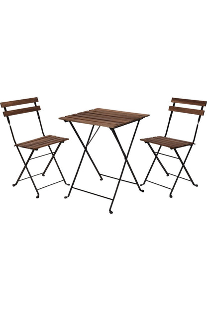  Bistro Camping Set