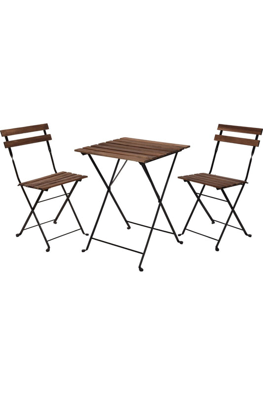  Bistro Camping Set