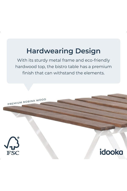  Bistro Camping Set