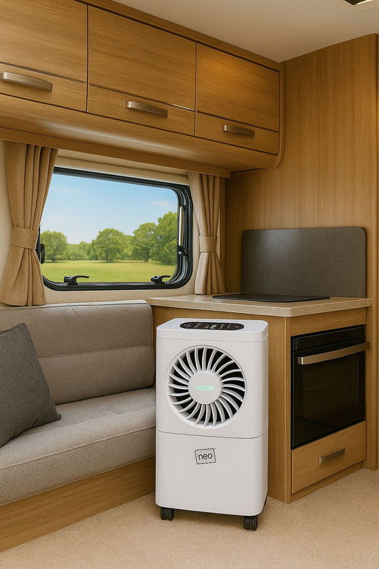  M69E01 Portable 3L Dehumidifier 12L Per Day