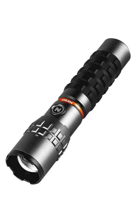 NEBO M6A027 SLYDE KING 2K Torch And Work Light