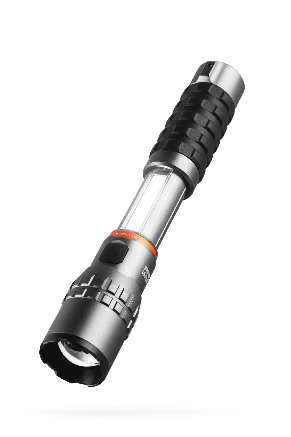 NEBO M6A027 SLYDE KING 2K Torch And Work Light