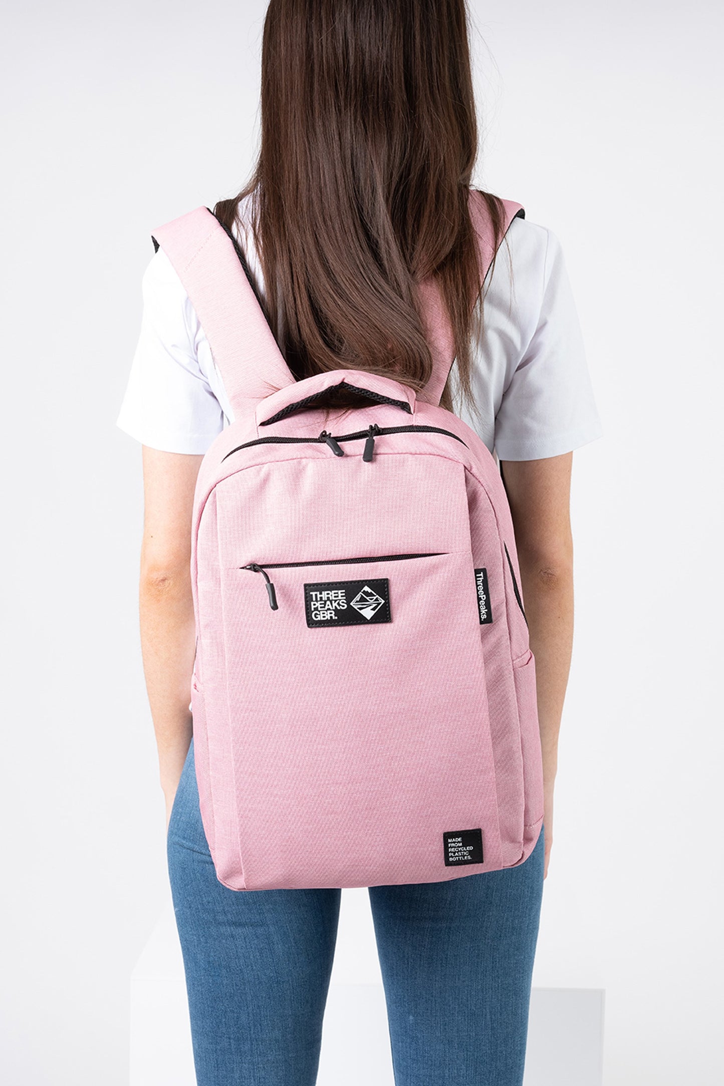  M6A12C Kaito 20L Laptop Backpack