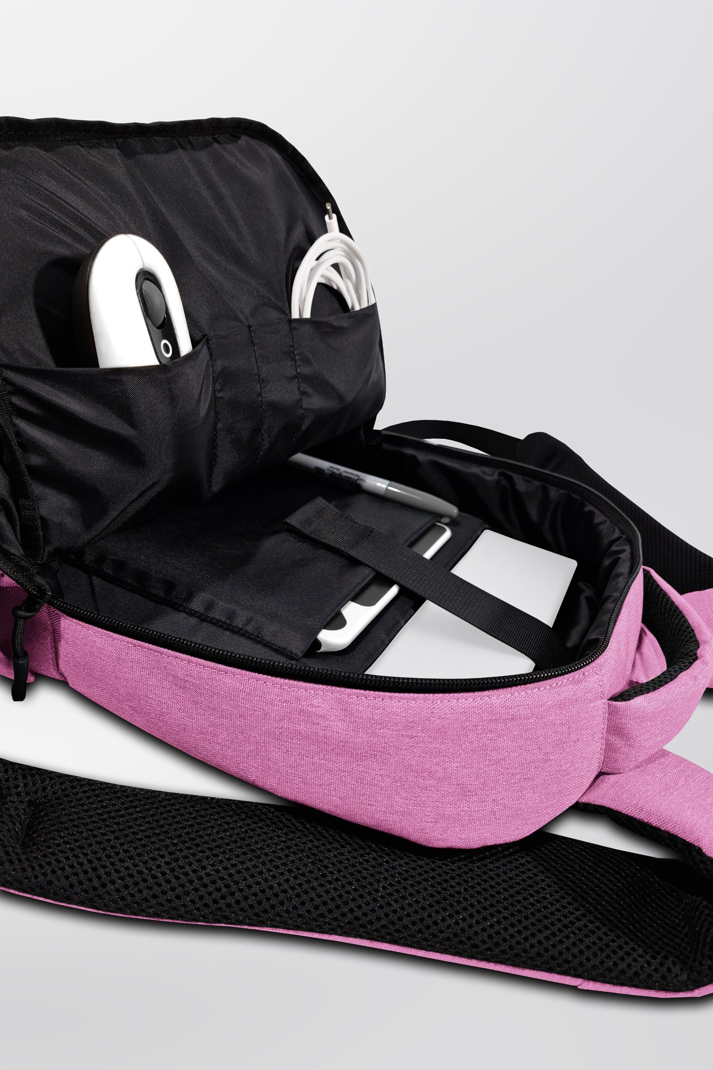  M6A12C Kaito 20L Laptop Backpack