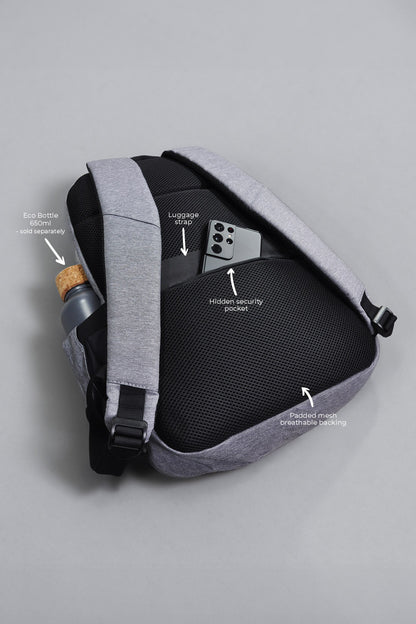  M6A12C Kaito 20L Laptop Backpack