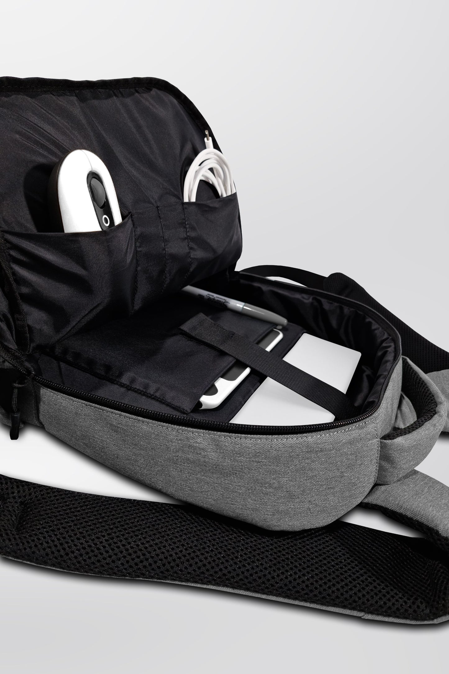  M6A12C Kaito 20L Laptop Backpack