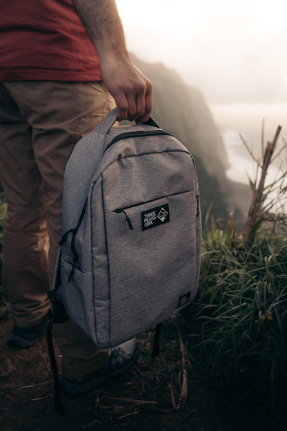  M6A12C Kaito 20L Laptop Backpack