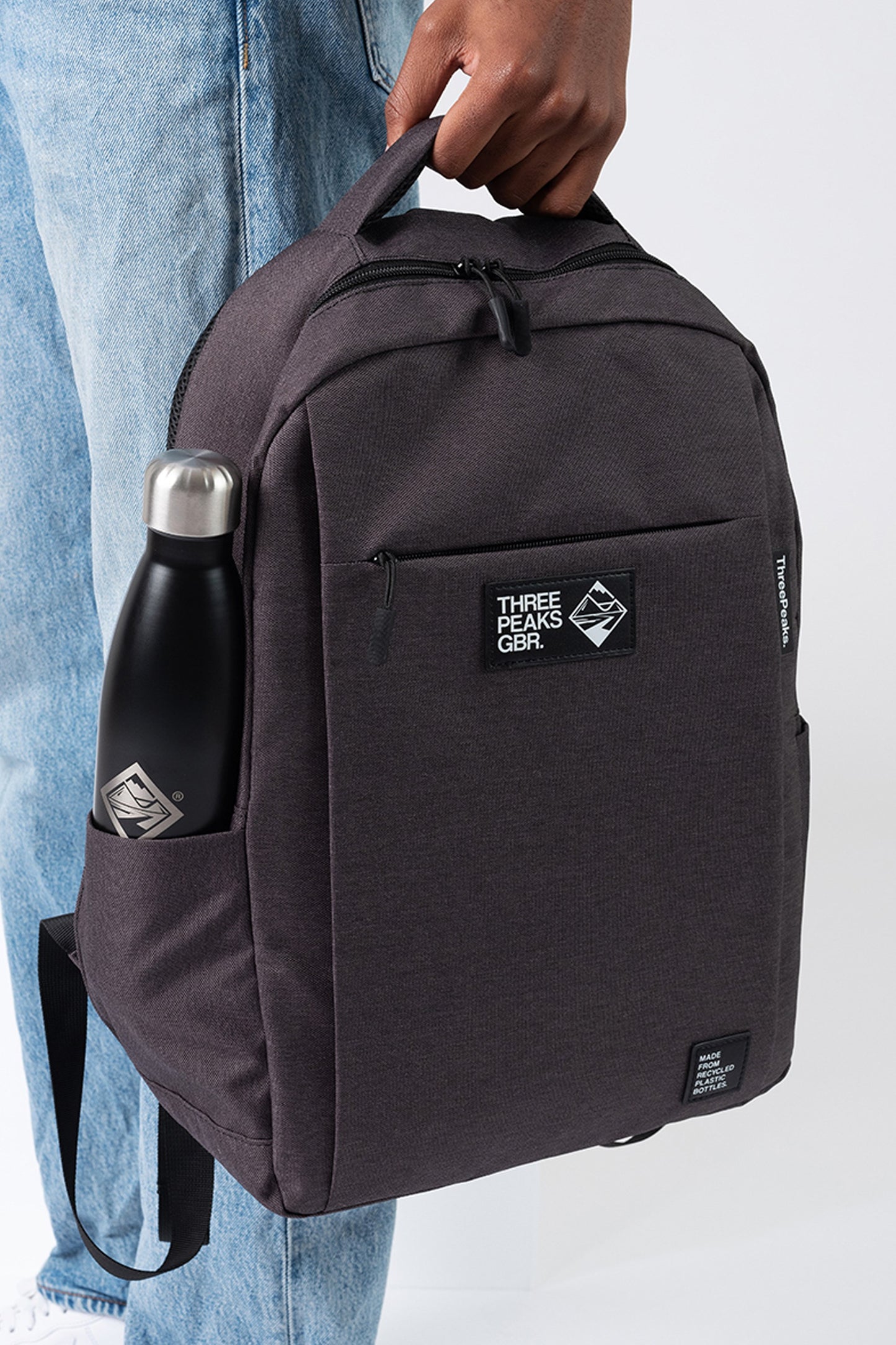  M6A12C Kaito 20L Laptop Backpack