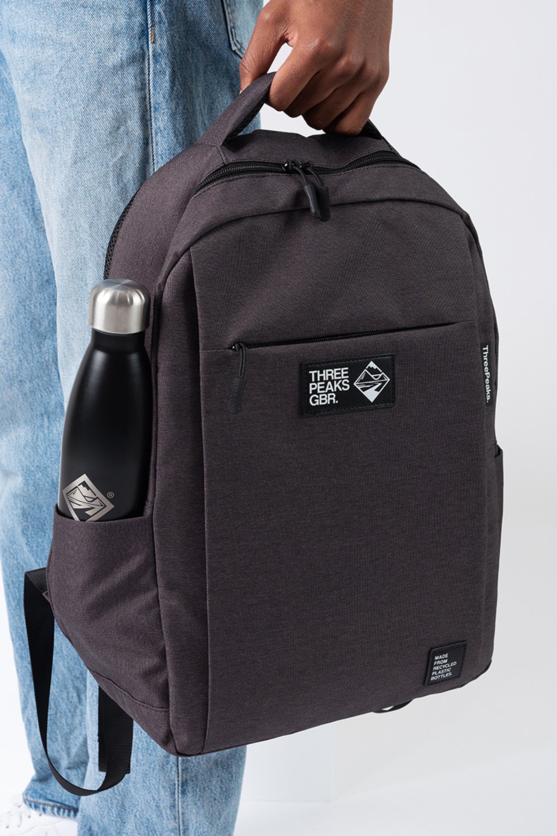  M6A12C Kaito 20L Laptop Backpack