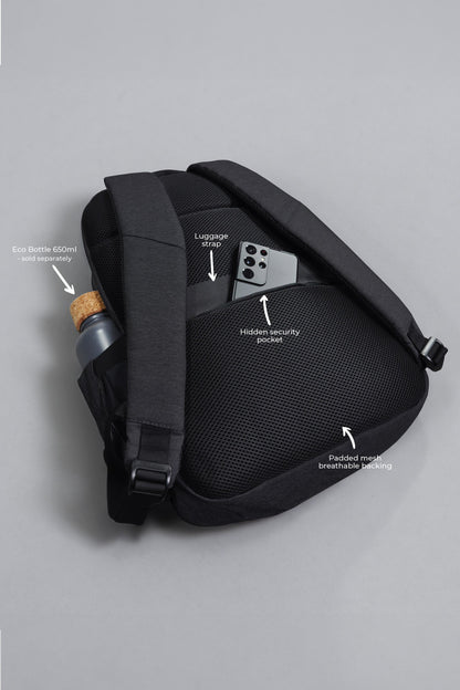  M6A12C Kaito 20L Laptop Backpack