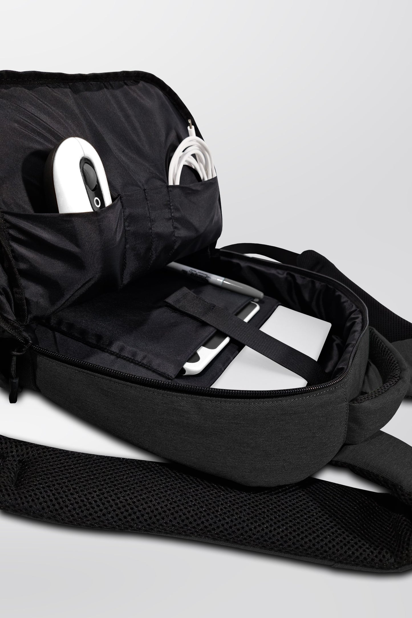  M6A12C Kaito 20L Laptop Backpack