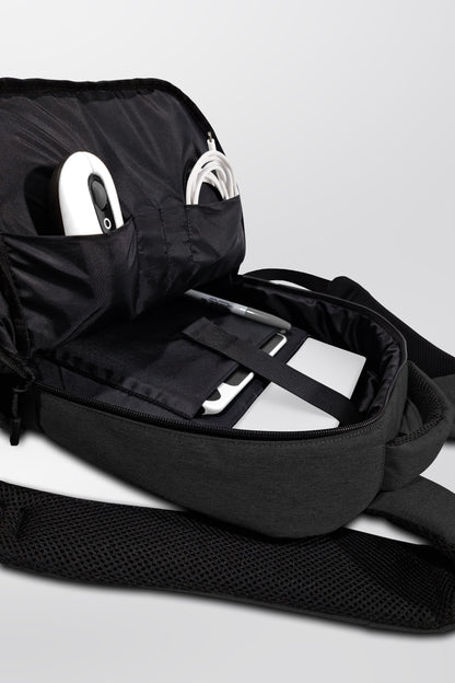  M6A12C Kaito 20L Laptop Backpack