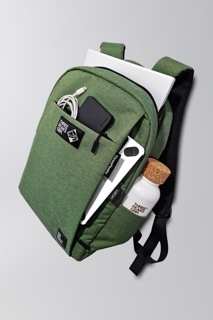  M6A12C Kaito 20L Laptop Backpack